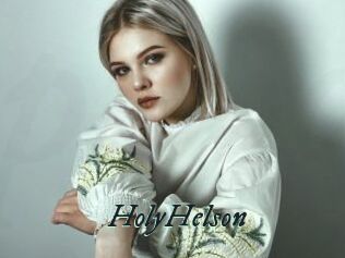 HolyHelson