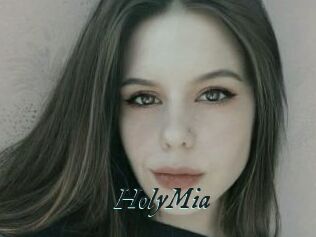 HolyMia