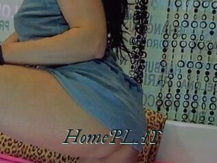 HomePLAY