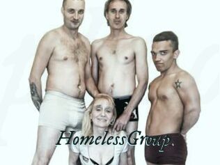 HomelessGroup