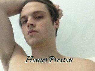 Homer_Preston