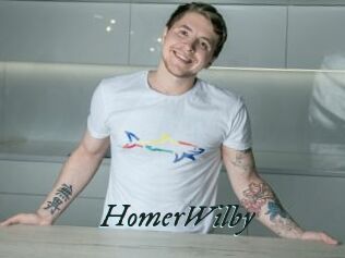 HomerWilby