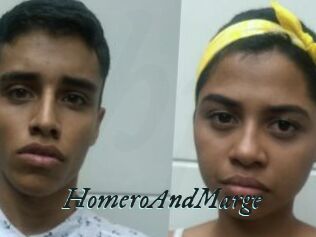 HomeroAndMarge