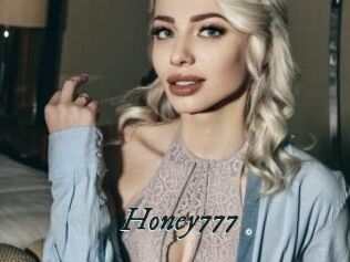 Honey777