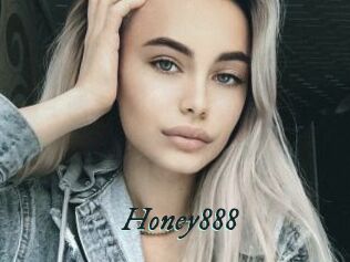 Honey888
