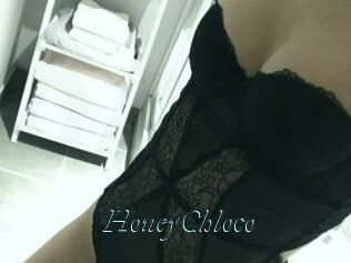 Honey_Chloco