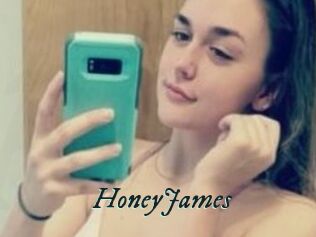 HoneyJames