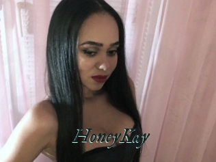 HoneyKay