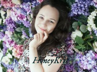 HoneyKris