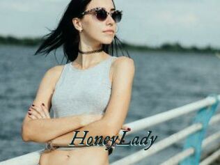 HoneyLady