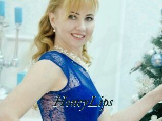 HoneyLips