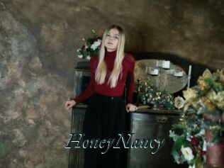 HoneyNancy