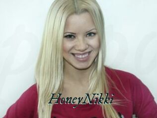 HoneyNikki