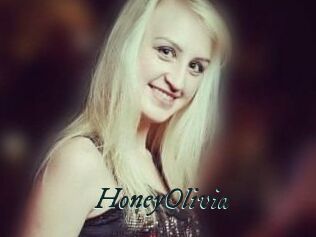 Honey_Olivia