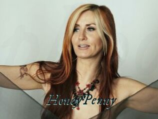 HoneyPenny Pharaons Porn