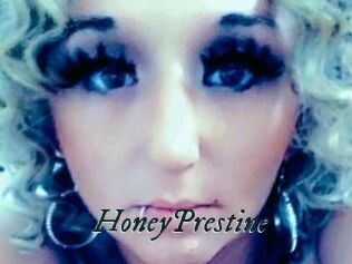 HoneyPrestine