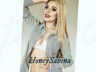 HoneySabina