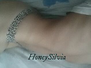 HoneySilvia