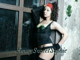 HoneySweetSophie