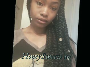 HoneySweets_xo