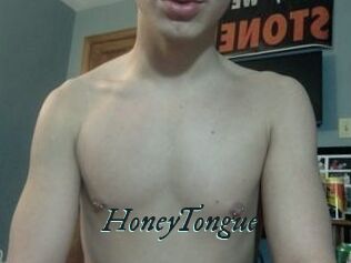 HoneyTongue