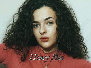 Honey_Mia
