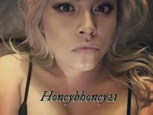 Honeybhoney21