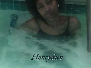Honeydun