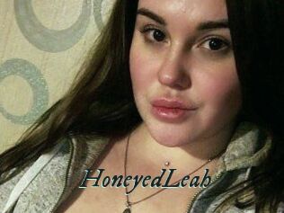 HoneyedLeah
