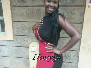 Honeygal