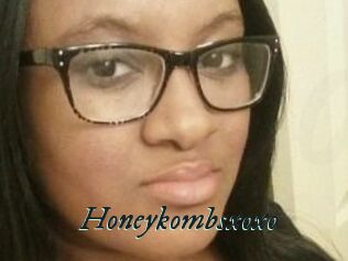 Honeykombsxoxo