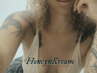 HoneynKream
