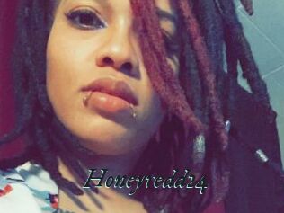 Honeyredd24