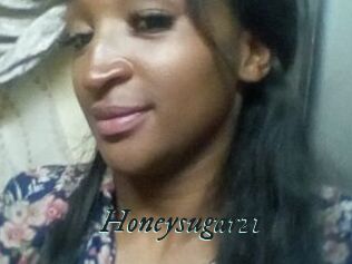 Honeysugar21