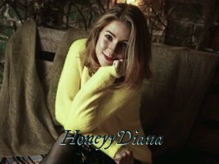 HoneyyDiana