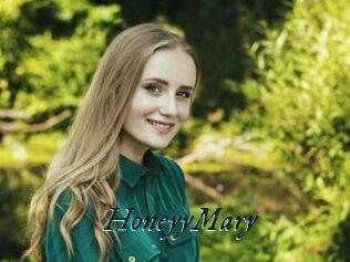 HoneyyMary