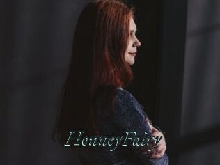 HonneyFairy
