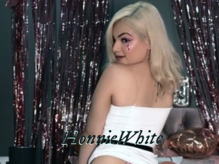 HonnieWhite