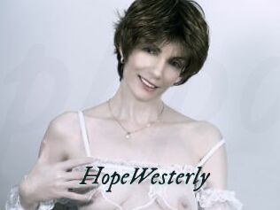 HopeWesterly