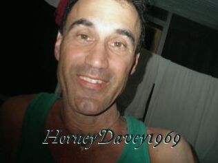 HorneyDavey1969