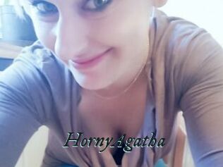 HornyAgatha
