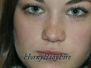 HornyBabyFire