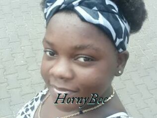 HornyBee