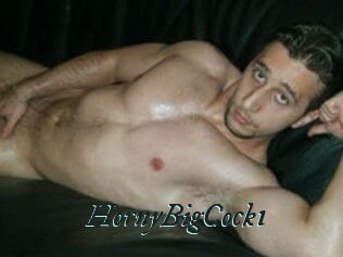 HornyBigCock1