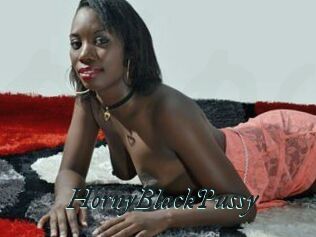 HornyBlackPussy