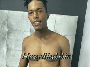 HornyBlackskin