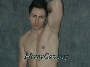 HornyCavin27