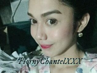 HornyChantelXXX