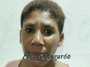HornyCougar60