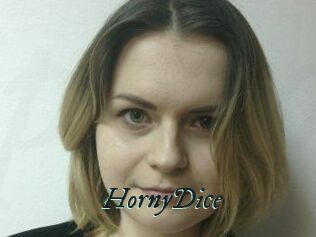 HornyDice